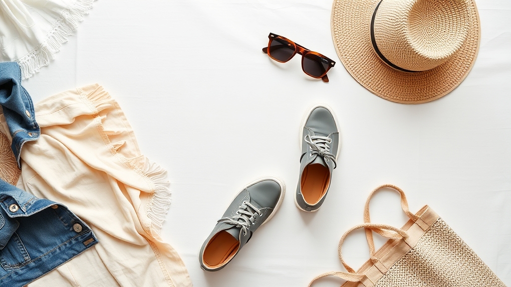 Wybieranie stylowego i wygodnego obuwia