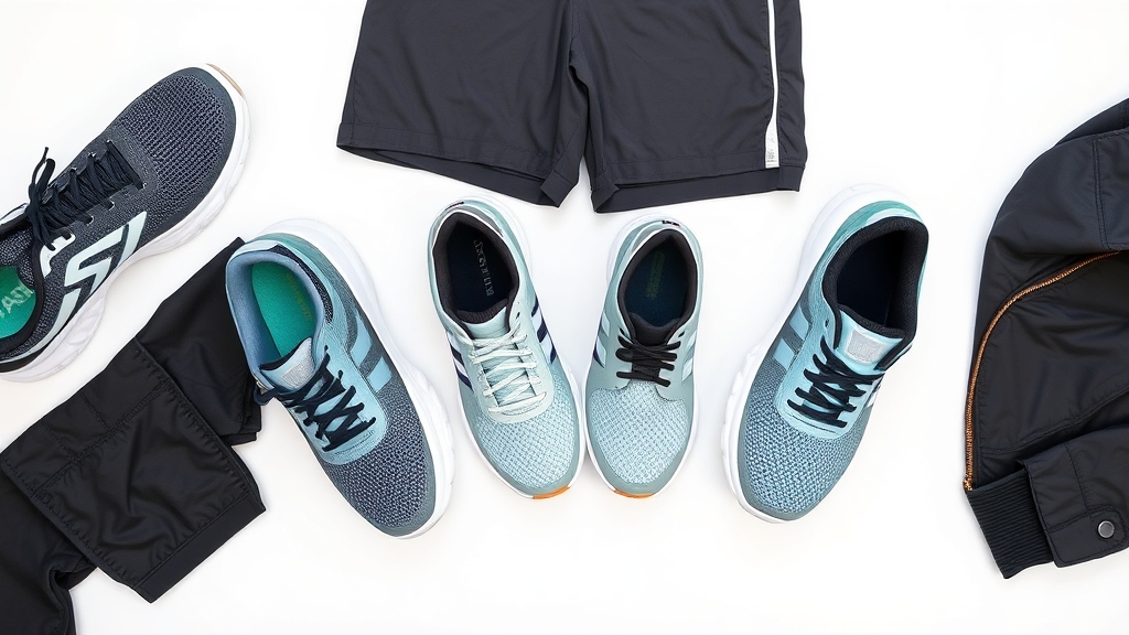 Wybór butów tenisowych mądrze