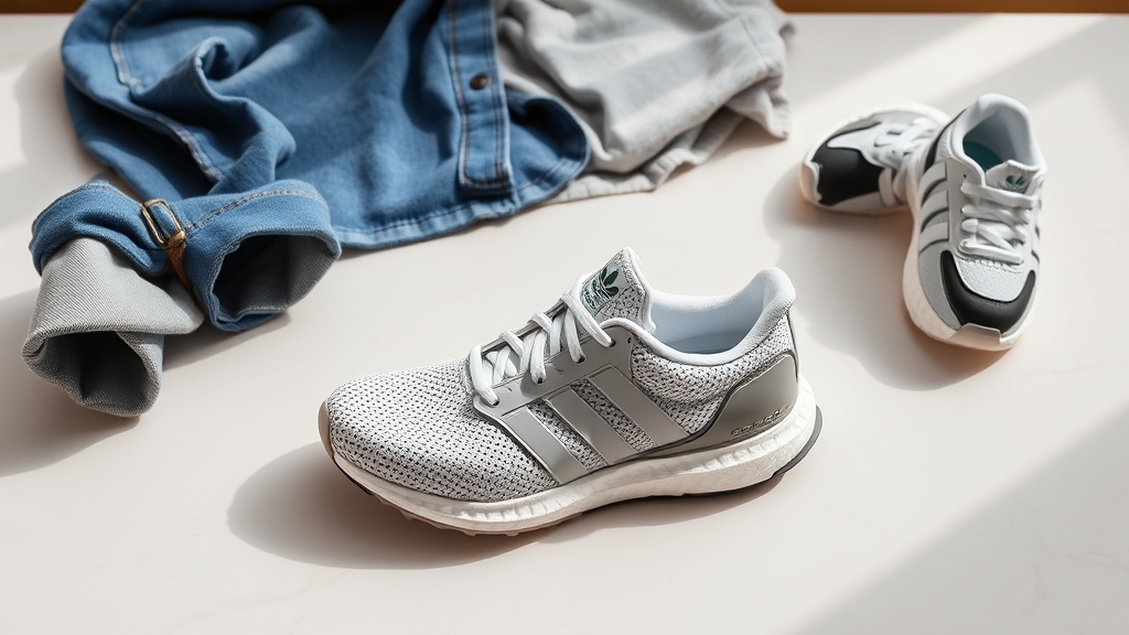 wybór odpowiedniego rozmiaru adidas