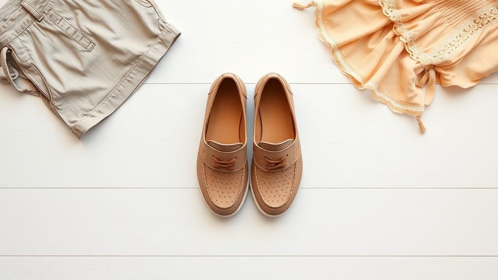 wybieranie odpowiedniego obuwia