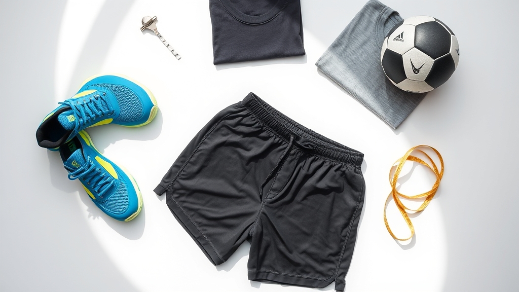 wybór odpowiednich butów do futsalu