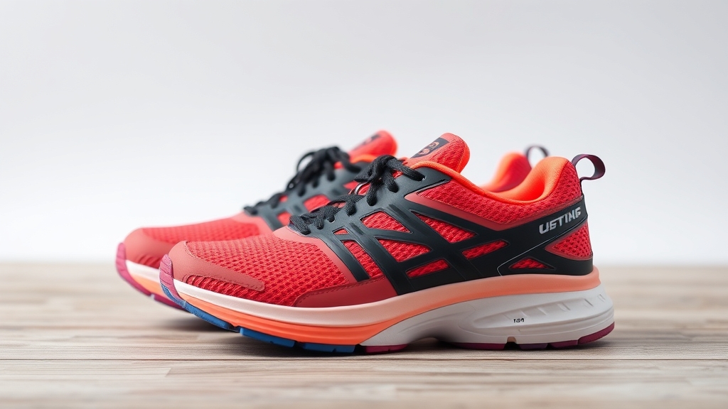 wybór odpowiednich butów do siłowni