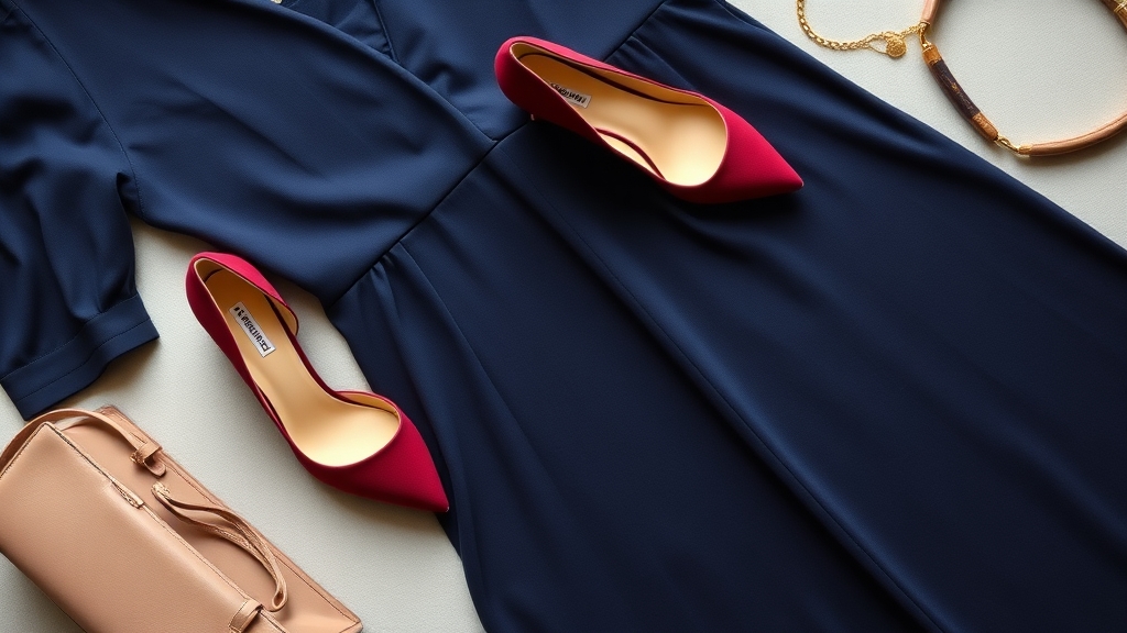 wybór odpowiednich obcasów