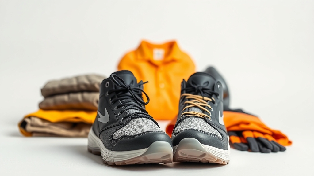 wybór odpowiednich butów do paintballa