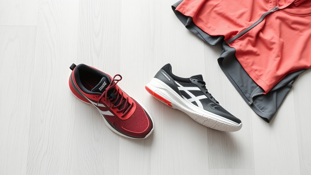 wybór odpowiedniego rozmiaru buta