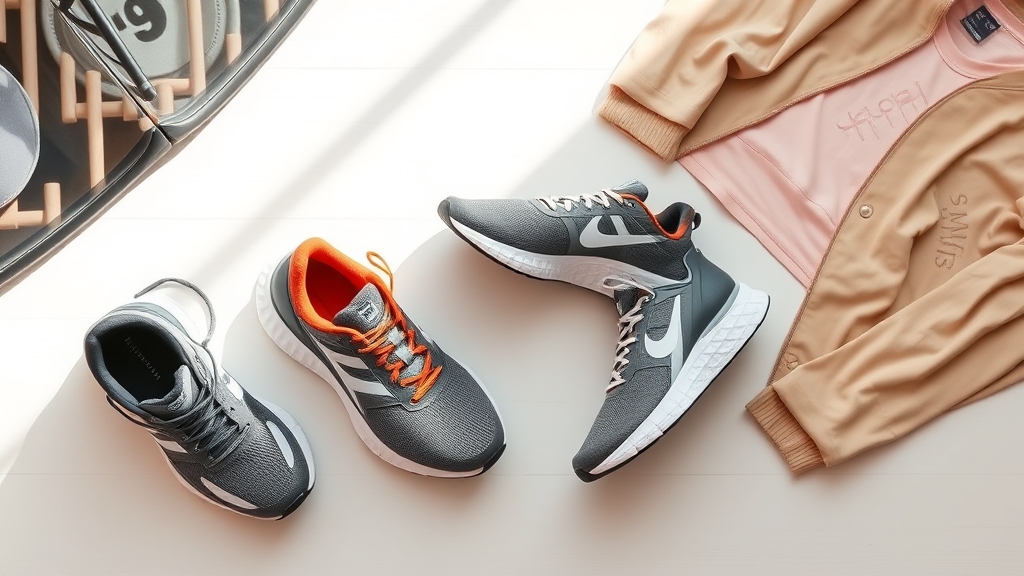 Wybór odpowiednich butów