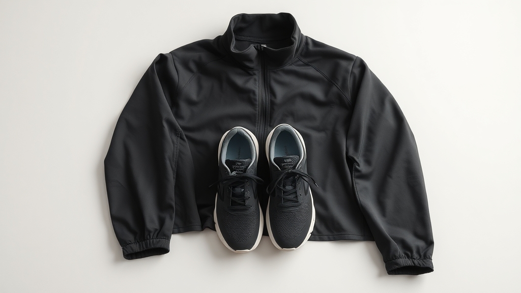 wybór odpowiednich butów