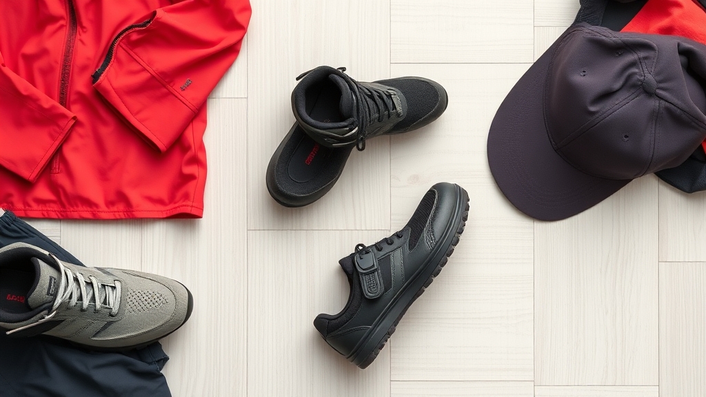 wybór odpowiedniej podeszwy