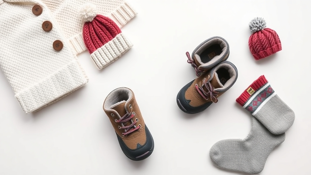 wybór odpowiedniego obuwia zimowego