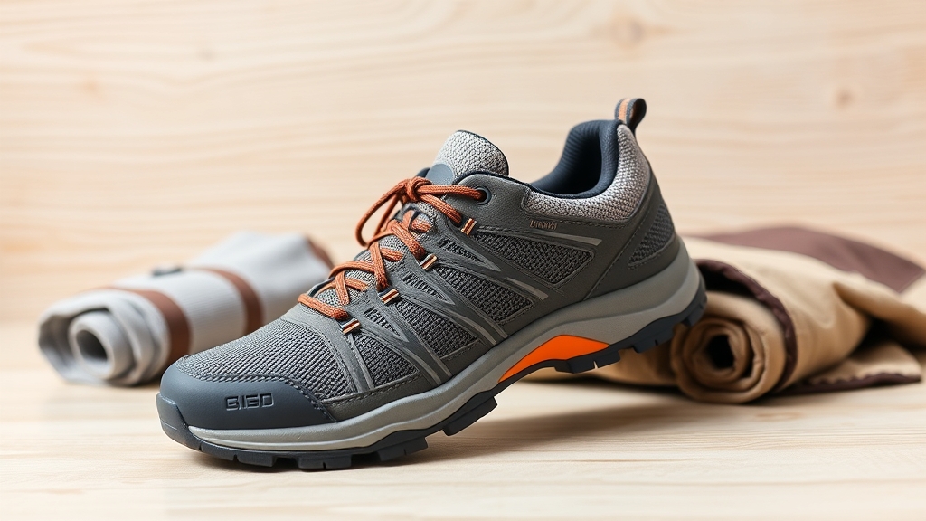 Wybór butów trekkingowych mądrze