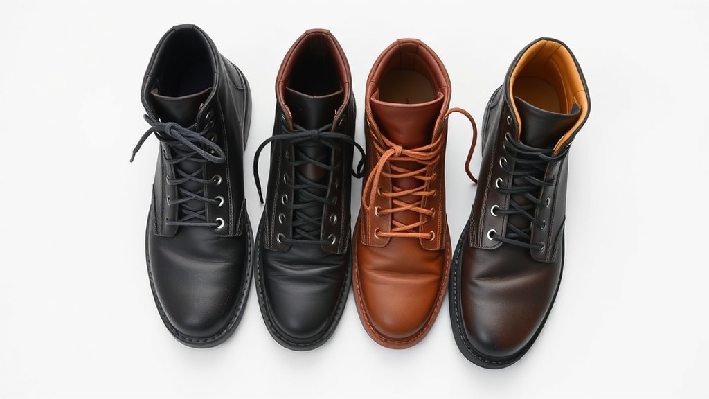 porady dotyczące konserwacji butów chopperów