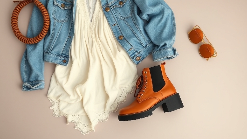 Chunky buty pozostają modne