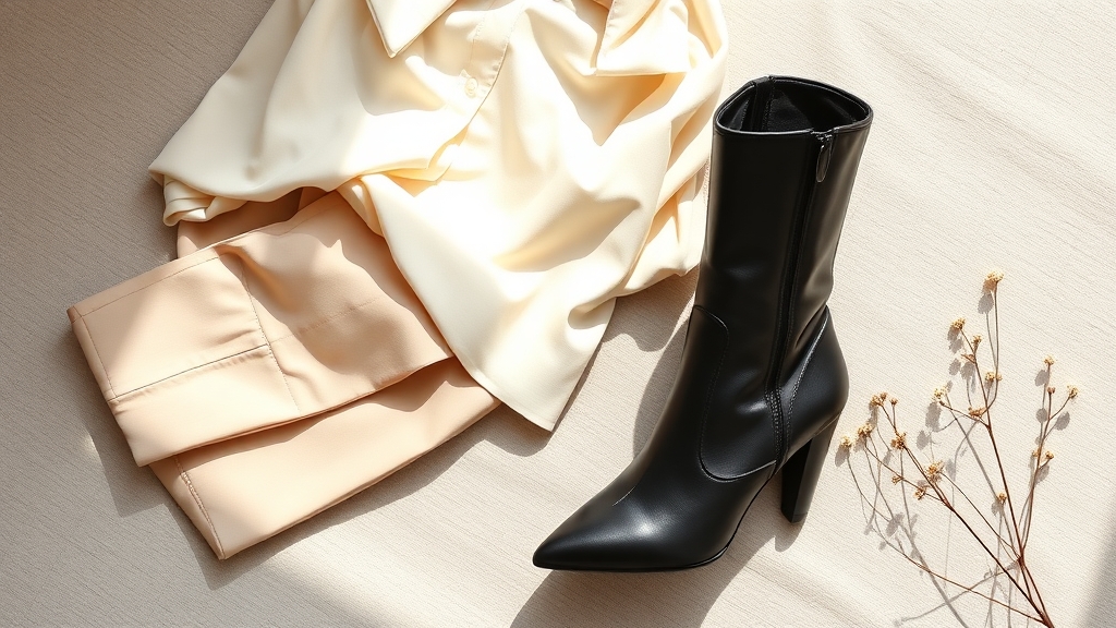 spodnie cygarowe przewodnik po butach