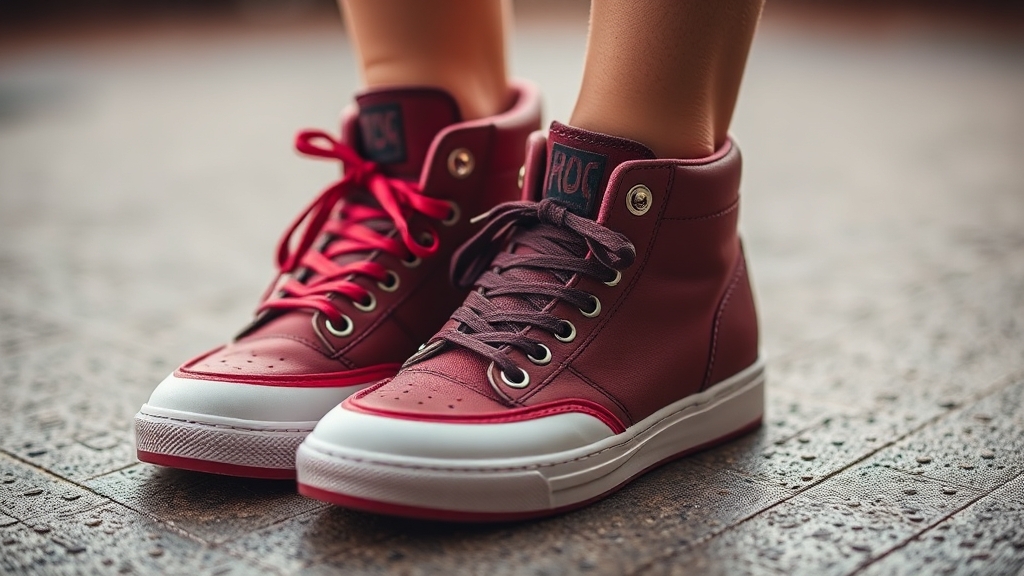 cywilne obuwie wojskowe wytyczne