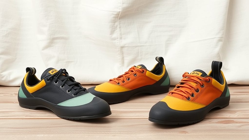 Buty Wspinaczkowe Jaki Rozmiar? Wybierz Idealne Dopasowanie!