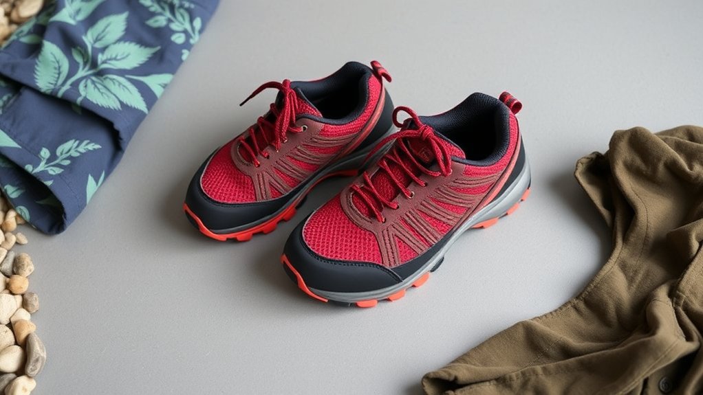 Buty wspinaczkowe: Które wybrać? Sprawdź najlepsze buty!