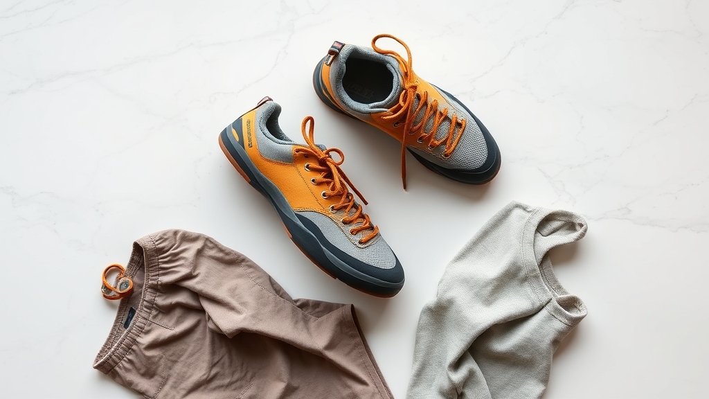 Porady dotyczące konserwacji butów wspinaczkowych