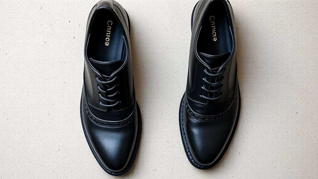 trendy w modzie butów klubowych