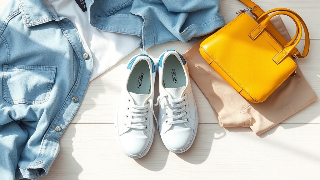 kombinacje kolorów i wzorów