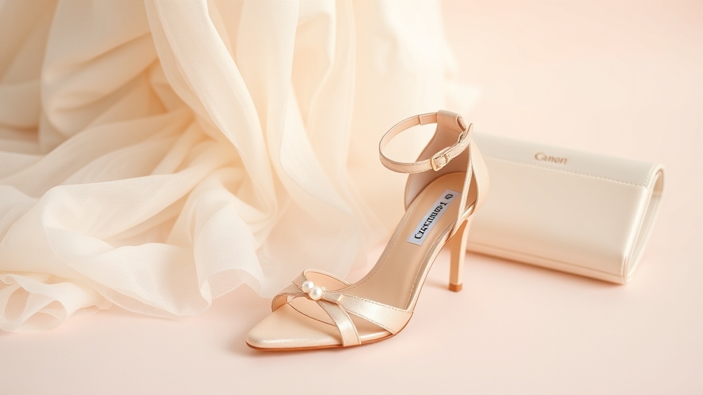 Wybór kolorów wzmacnia wygląd wesela