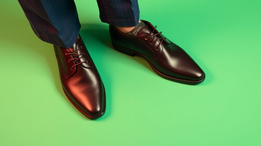 trendy kolorystyczne w obuwiu