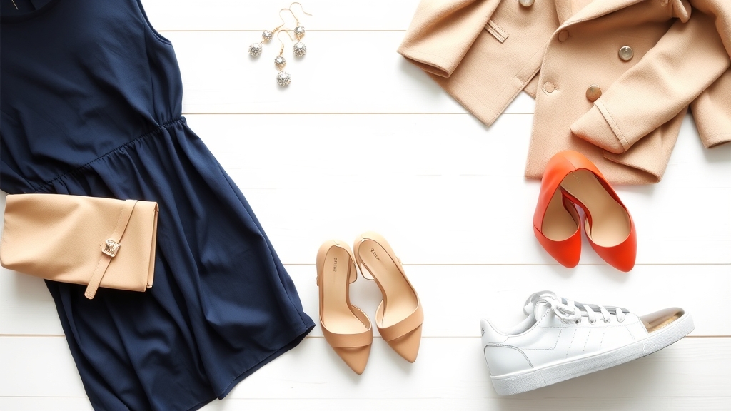 dostępne kolorowe opcje obuwia