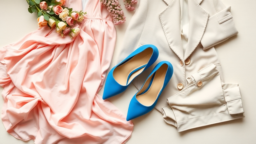 kolorowe buty ślubne porady