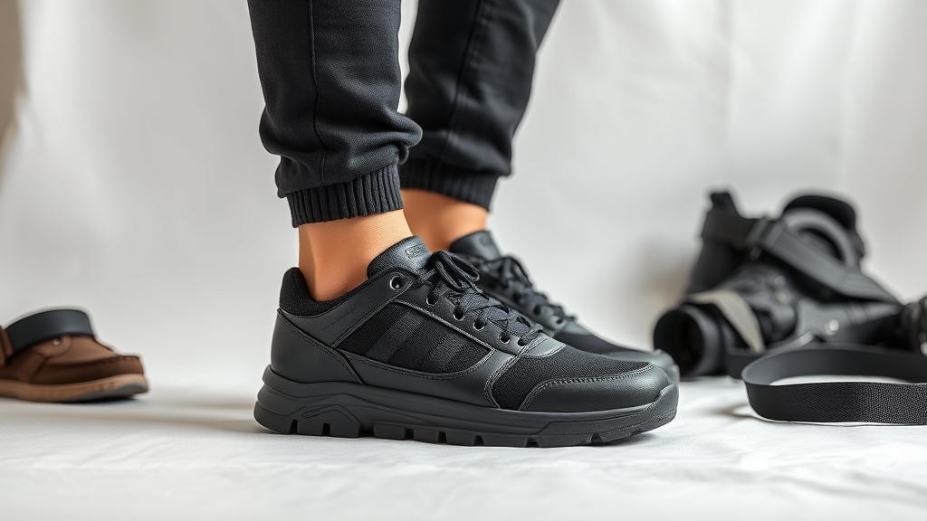 komfort trwałość funkcjonalność ochrona