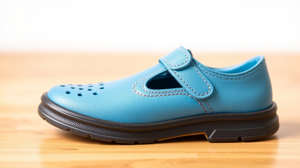 komfort trwałość styl elastyczność