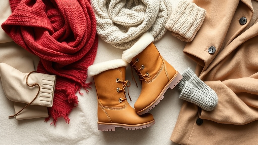 komfort zwiększa obuwie zimowe