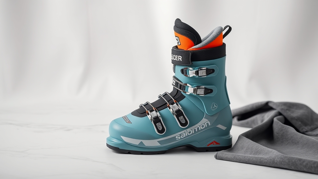 marki butów narciarskich skoncentrowane na komforcie
