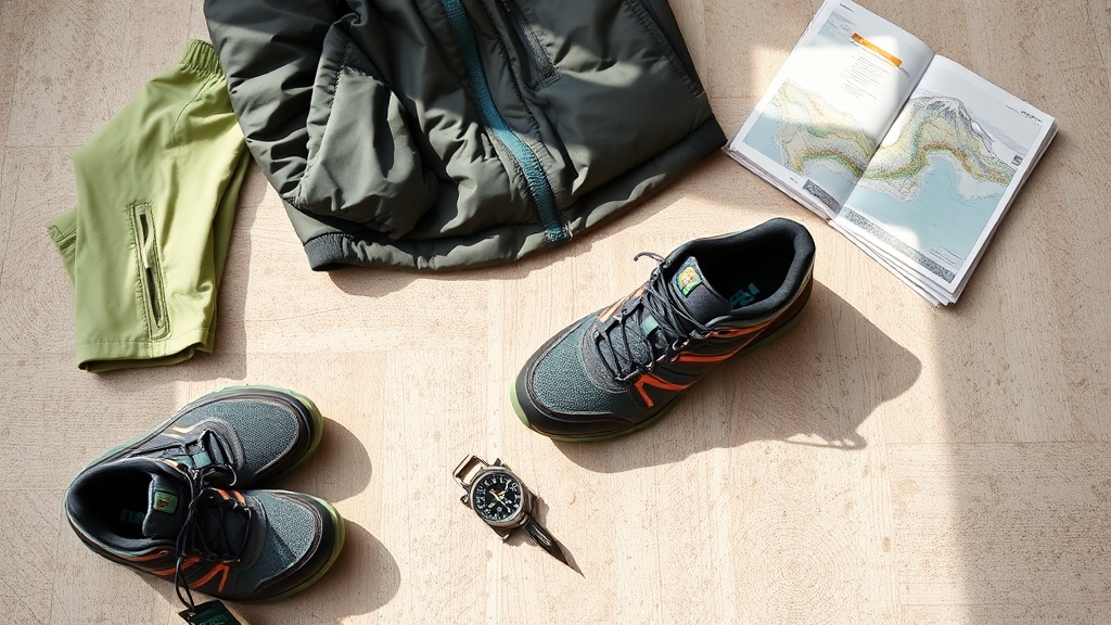 komfort przyczepność lekkość trwałość