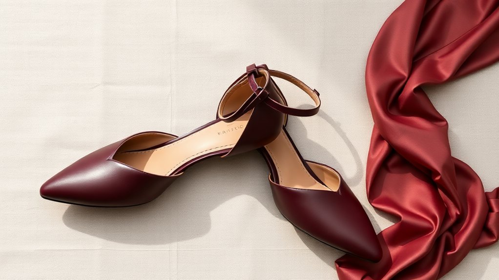 Jakie buty do tanga? Tańcz komfortowo i z klasą!