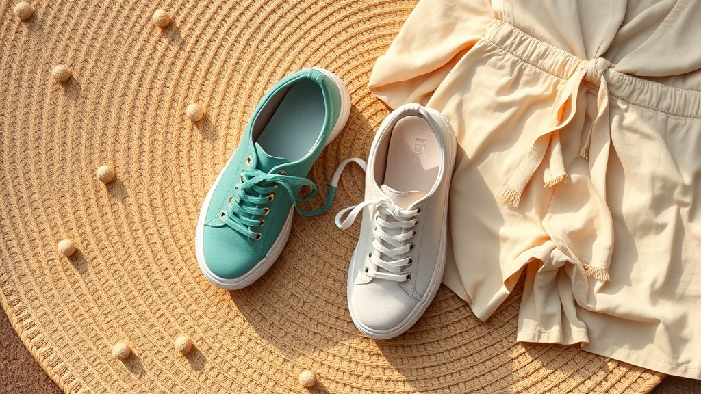 Wygodne i praktyczne obuwie