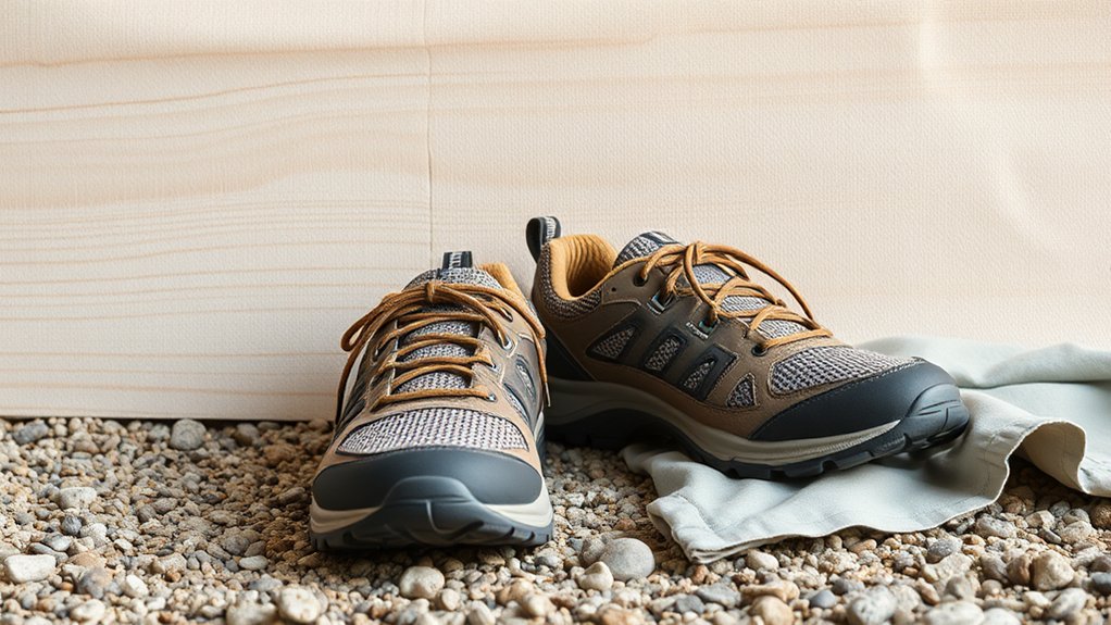 Jakie buty na góry latem? Skup się na komforcie i bezpieczeństwie!