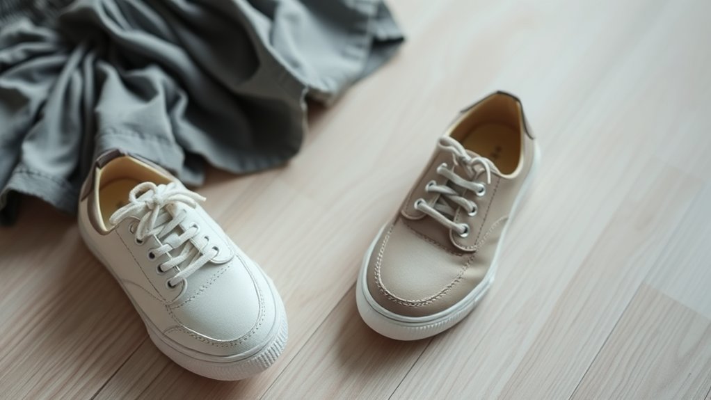 wygodne i bezpieczne buty