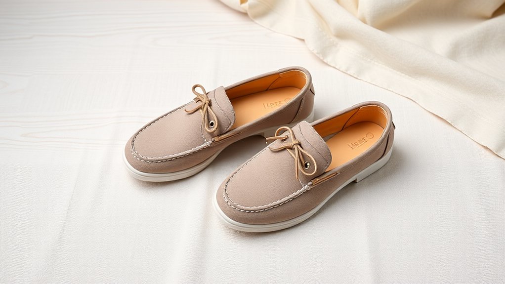 wygodne i bezpieczne obuwie