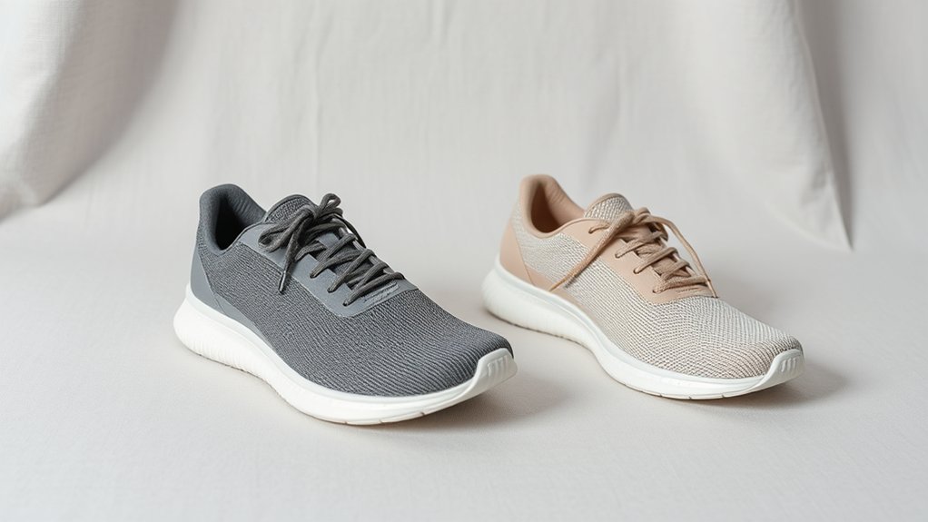 wygodne i stabilne buty