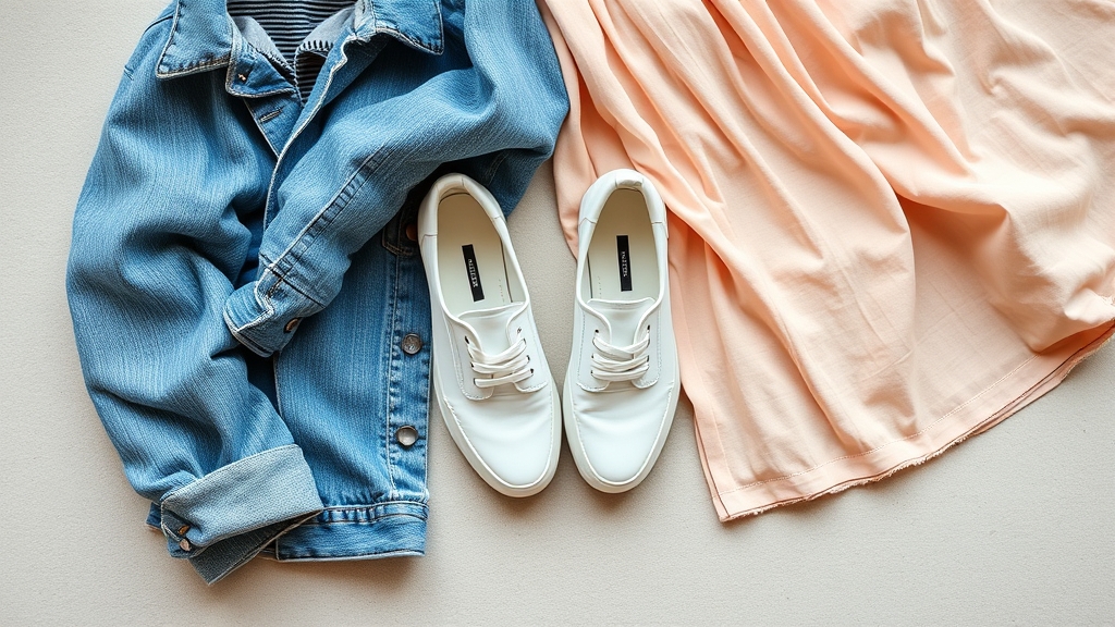 wygodne i stylowe obuwie