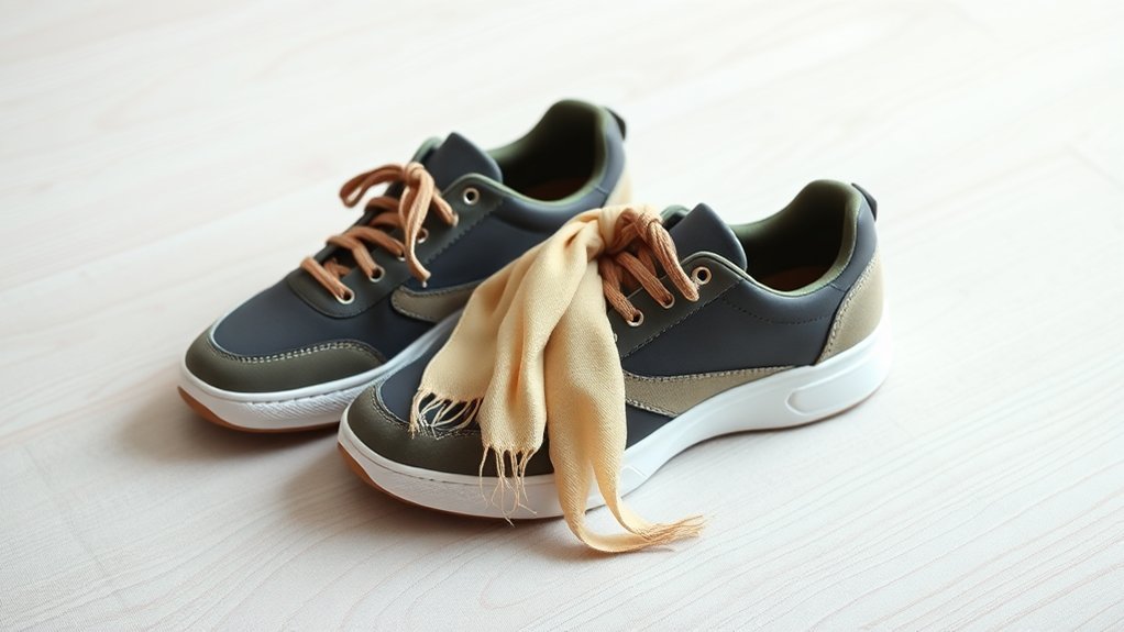 wygodne i stylowe obuwie