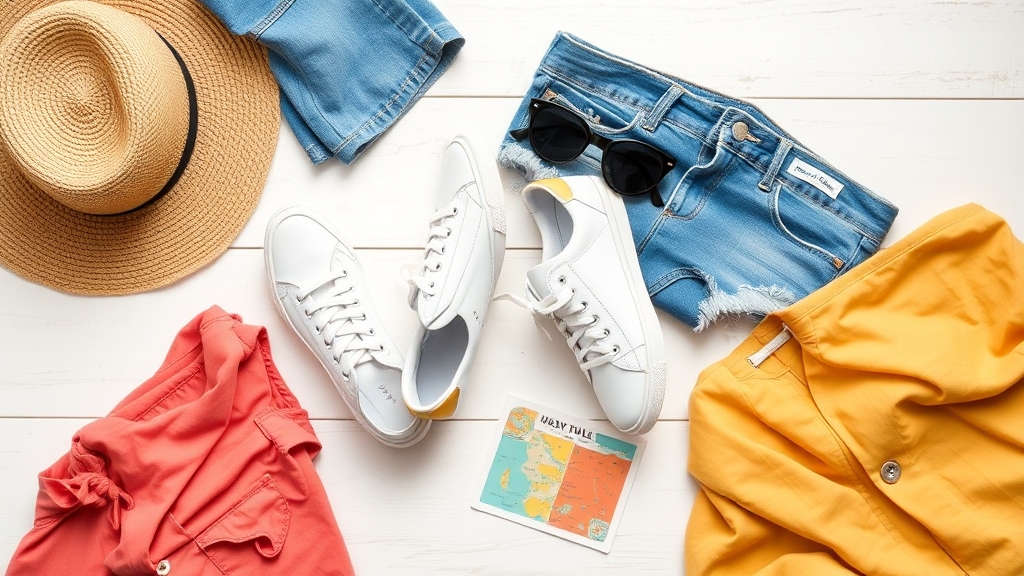 Wygodne i stylowe obuwie