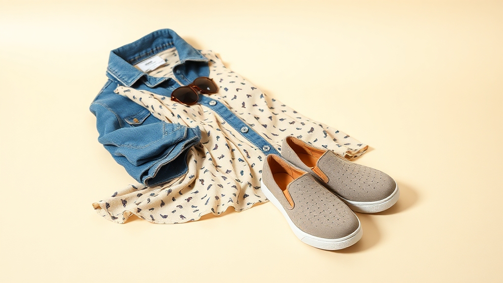 wygodne i stylowe obuwie