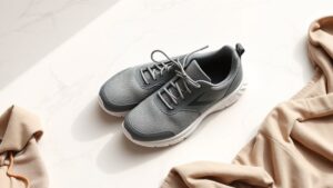 Jakie buty do powolnego joggingu? Wygodne i stylowe!