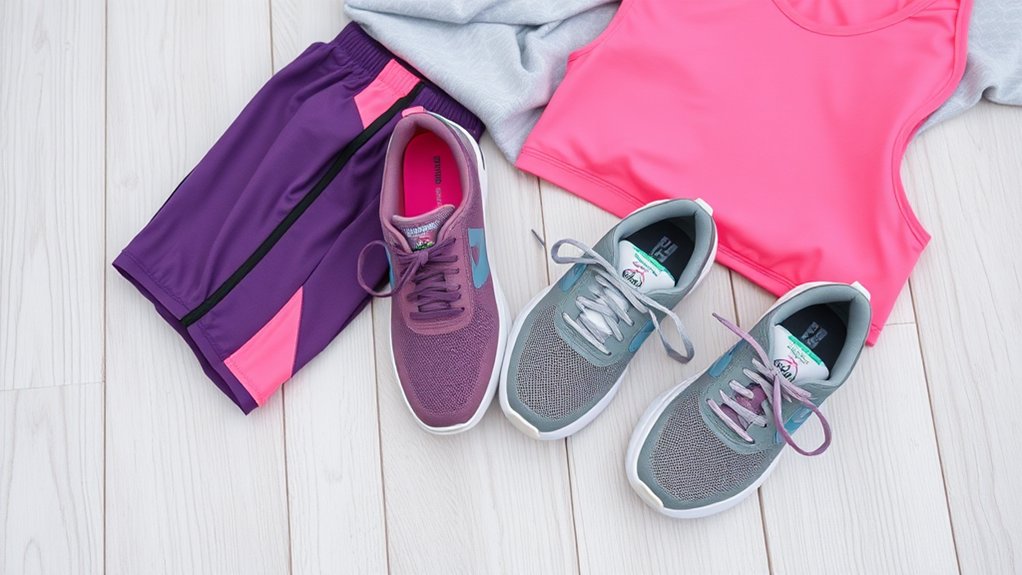 wygodne i stylowe buty