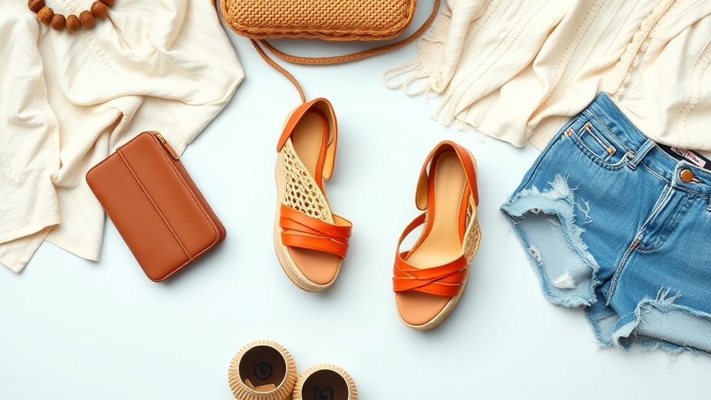 wygodne i stylowe koturny