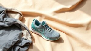 Jakie buty do biegania na asfalt? Wygodne i szybkie!