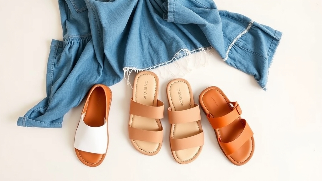 wygodne oddychające wybory obuwia