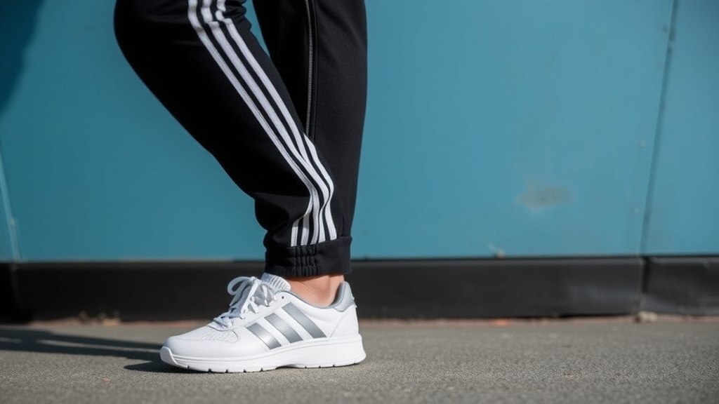 wygodne oddychające buty sportowe