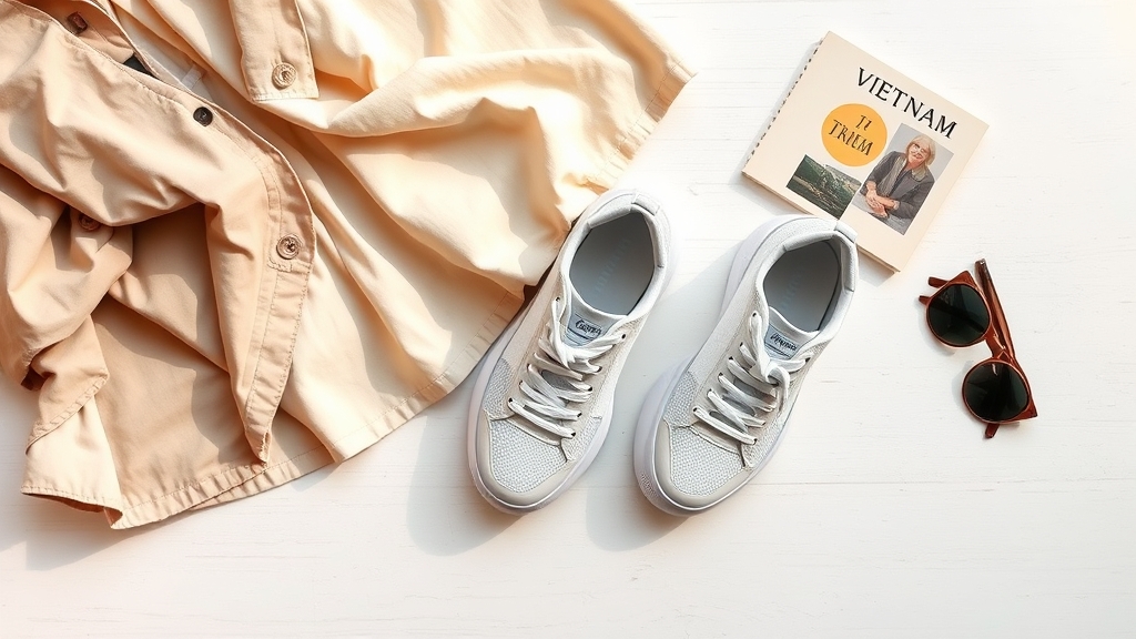 wygodne buty do chodzenia po mieście