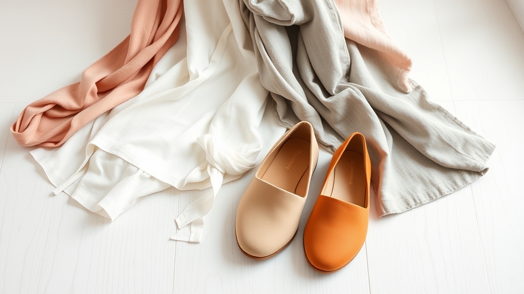 wygodne buty zakryte na palcach